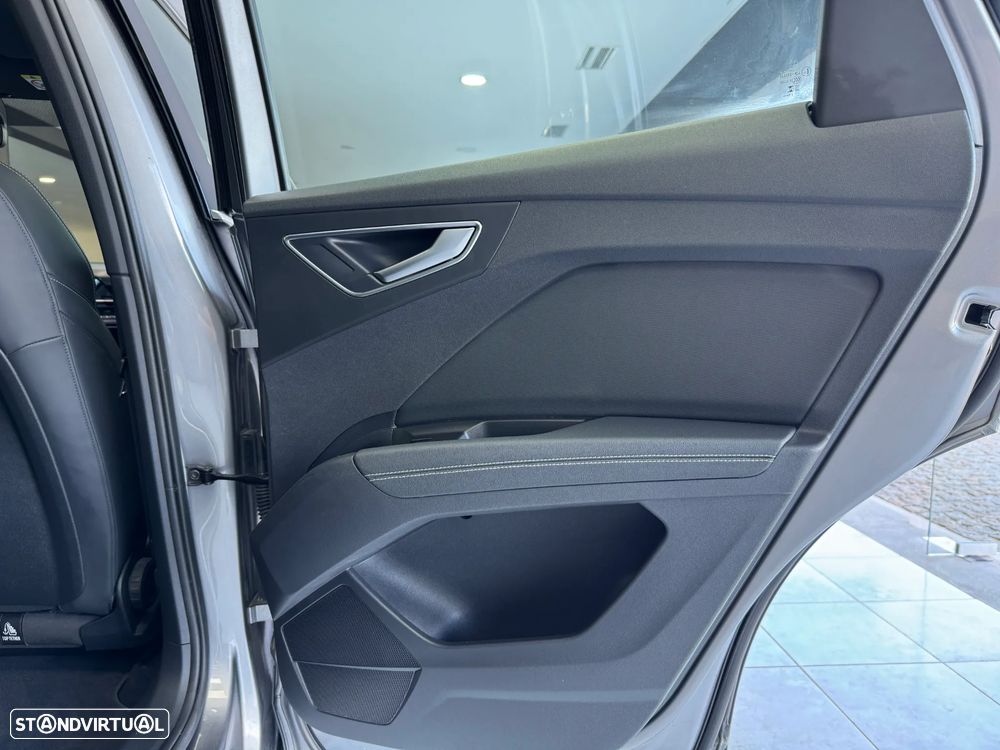 Audi Q4 Sportback e-tron 50 quattro 82 kWH - 39