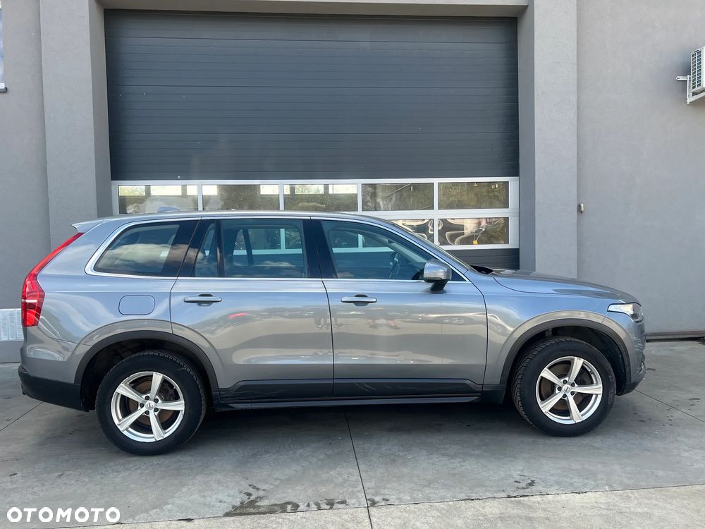 Volvo XC 90 - 6