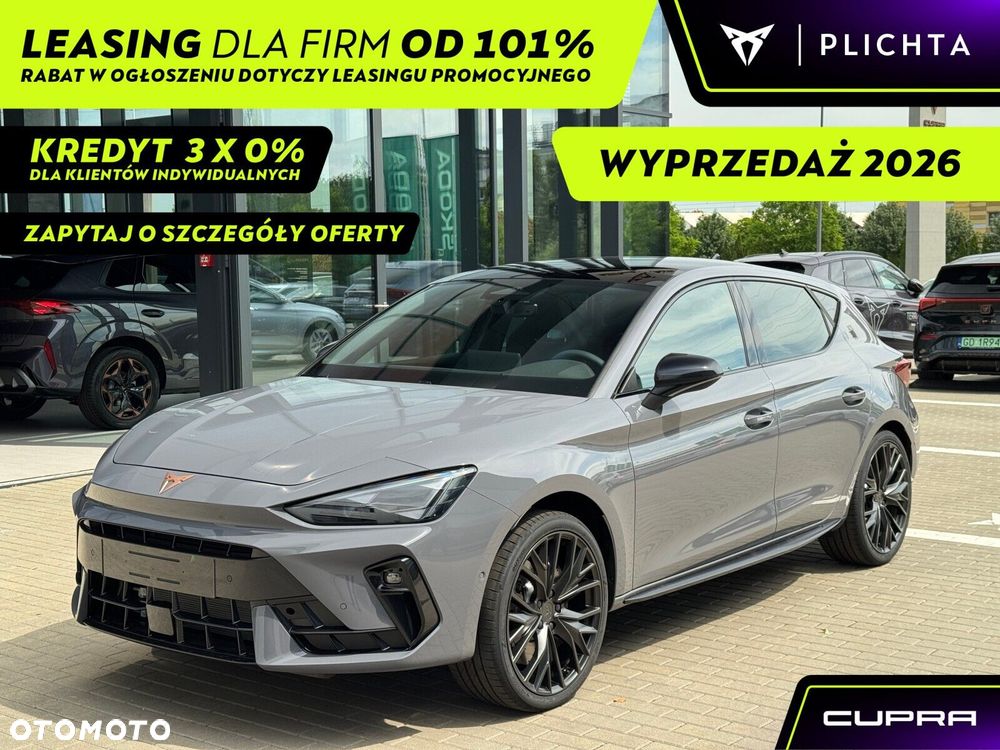 Cupra Leon - 2