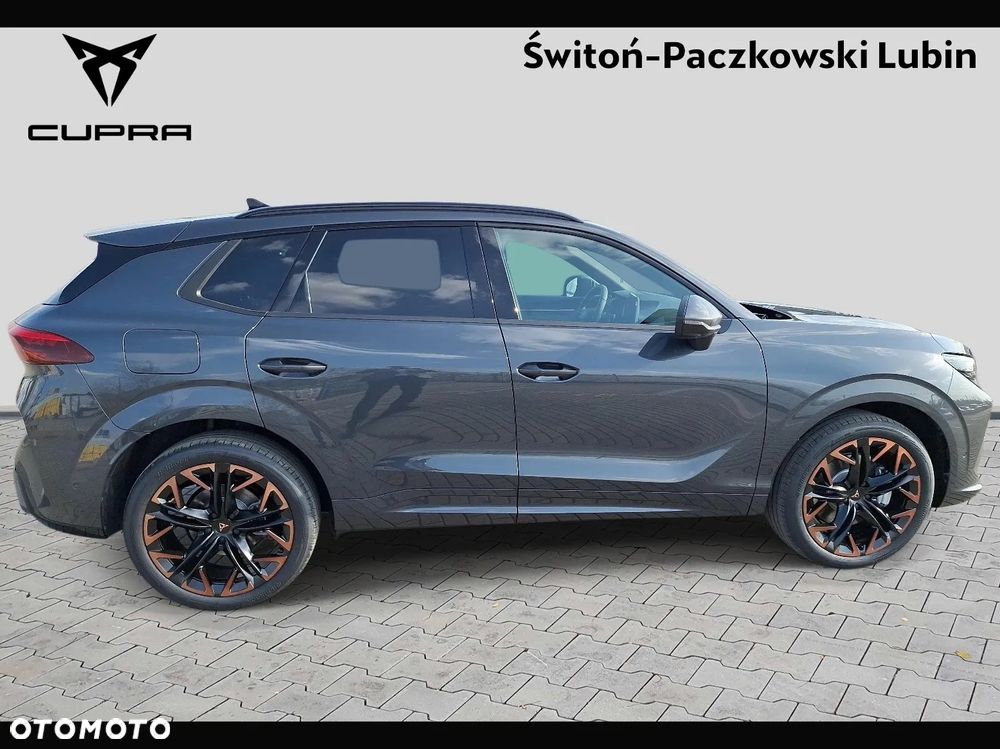 Cupra Terramar 2.0 TSI 4Drive Advantage Edition Copper DSG - 7