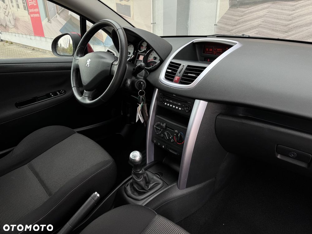 Peugeot 207 CC - 9