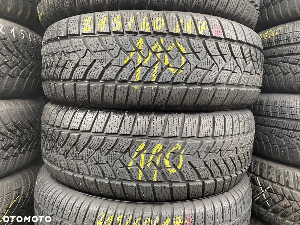 215/60r17 Dunlop Winter Sport 5_6,6mm_4szt_(110) - 4