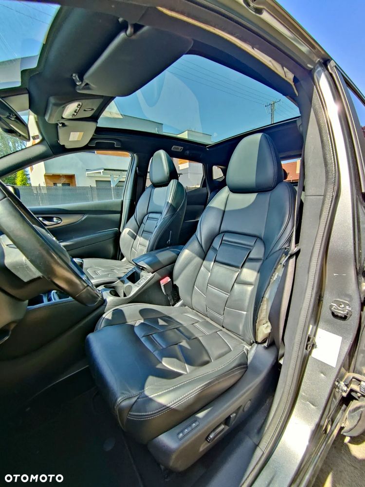 Nissan Qashqai 1.5 dCi Tekna+ - 24