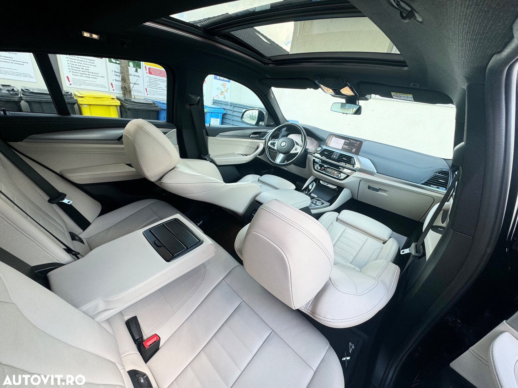 BMW X4 M M40d - 6