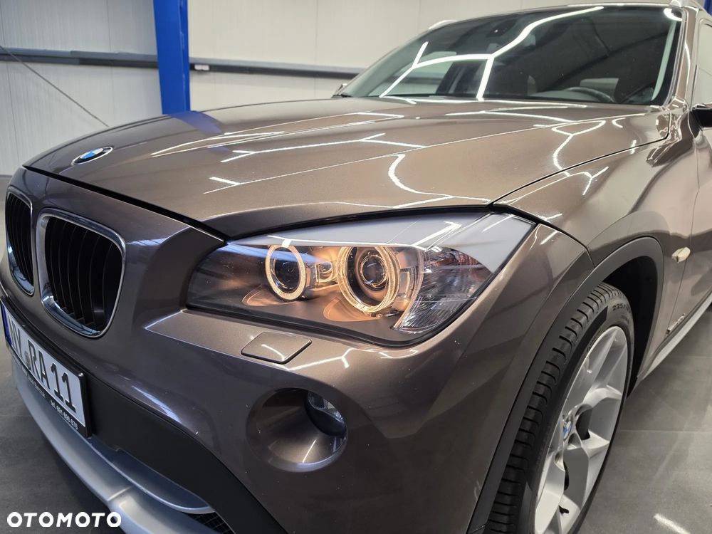 BMW X1 sDrive20d - 24