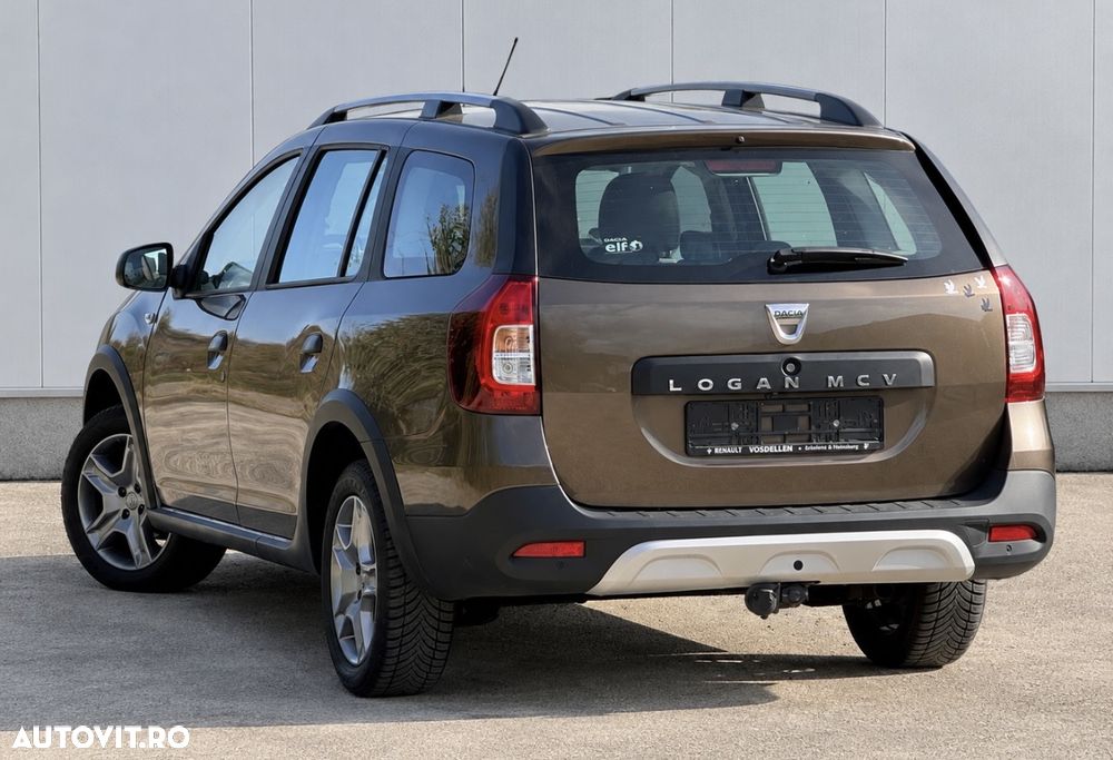 Dacia Logan 0.9 TCe Prestige - 4