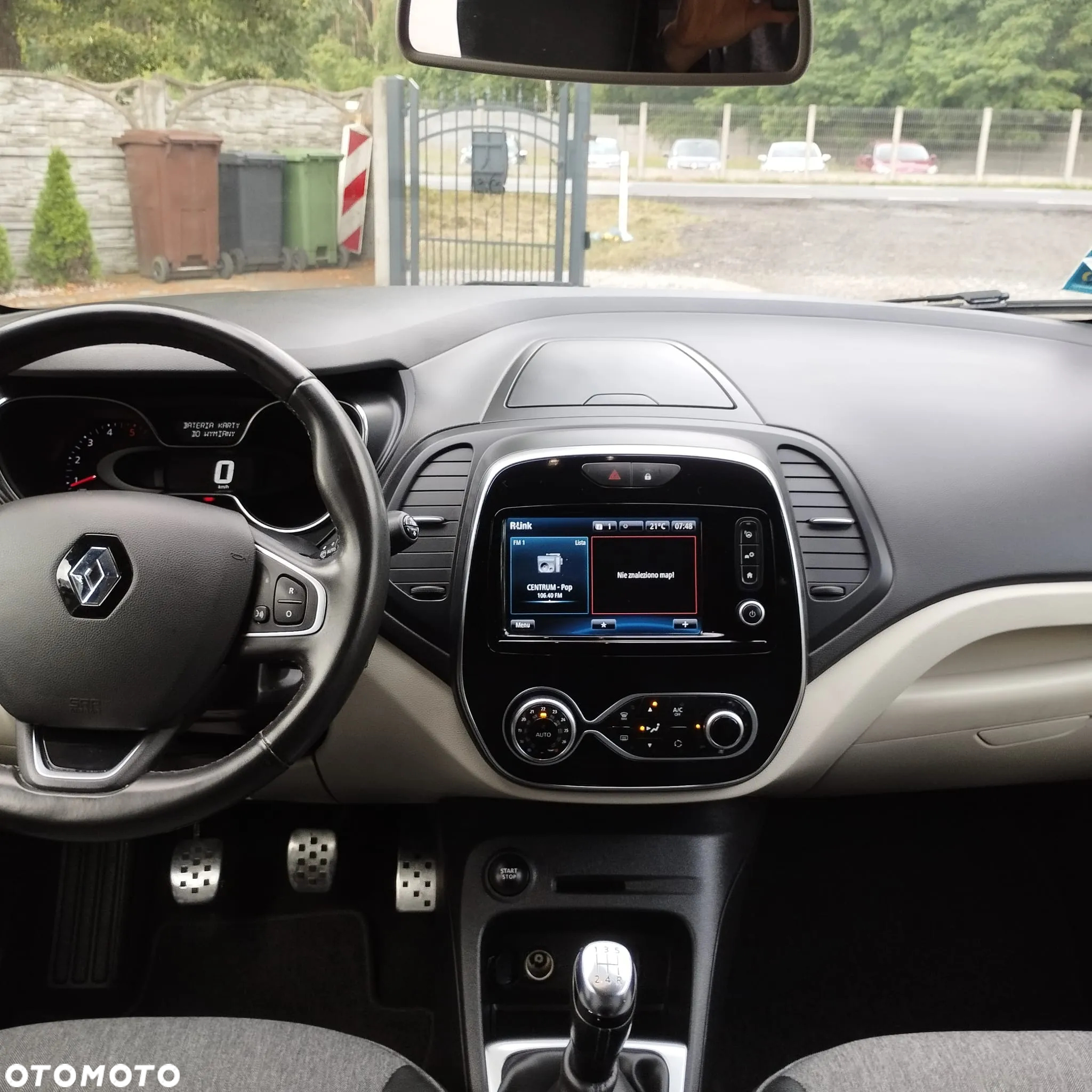 Renault Captur - 13