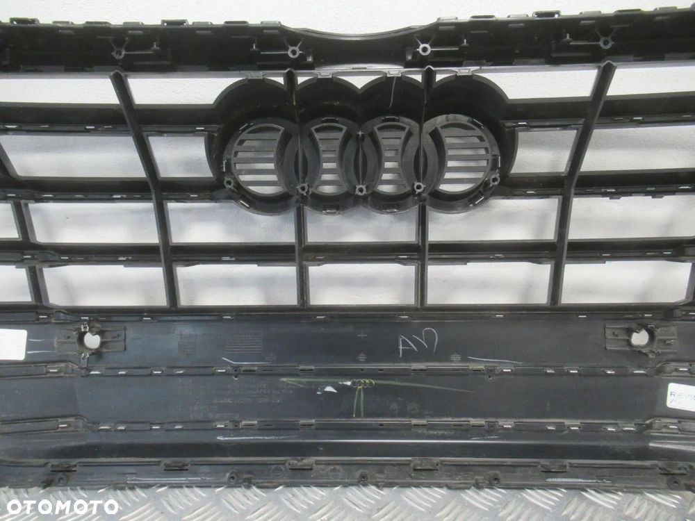GRILL GRIL ATRAPA AUDI Q5 II S-LINE PDC 80A853651C 80A853651D 80A853651E 2016-2020 - 15