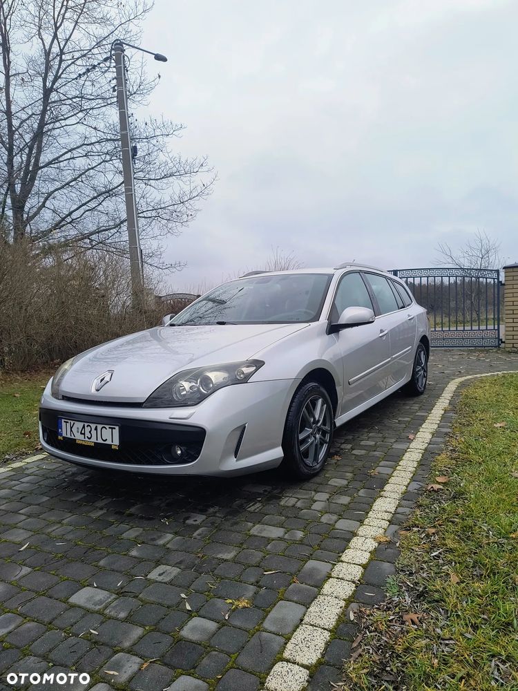 Renault Laguna 2.0 16V 140 Dynamique - 1