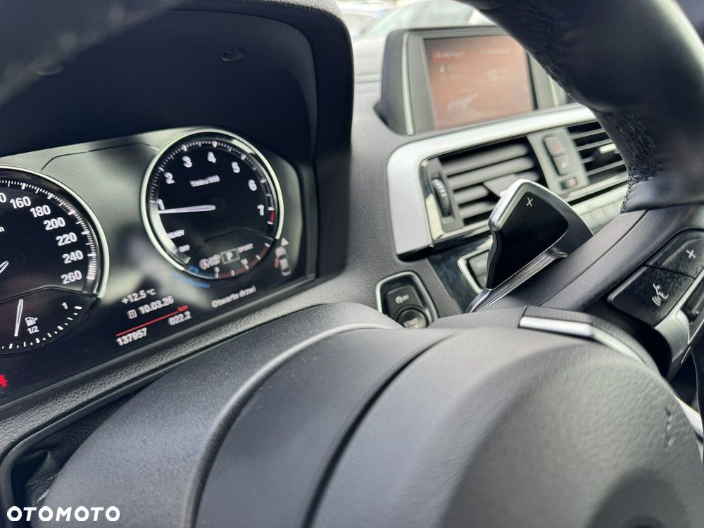 BMW Seria 2 230i M Sport - 14