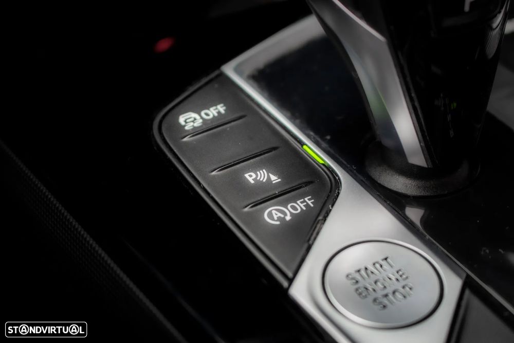 BMW 220 Gran Coupé d Pack Desportivo M - 25