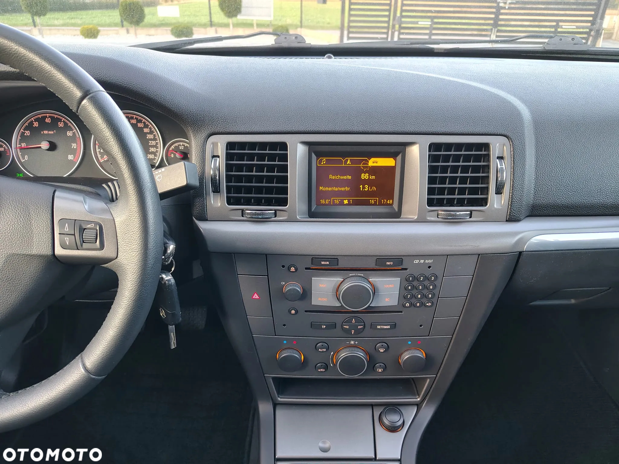 Opel Vectra 1.8 - 29