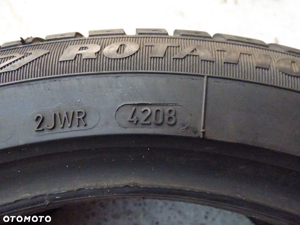 OPONA FULDA CARAT EXTREMO 225/45 R16 7mm - 4