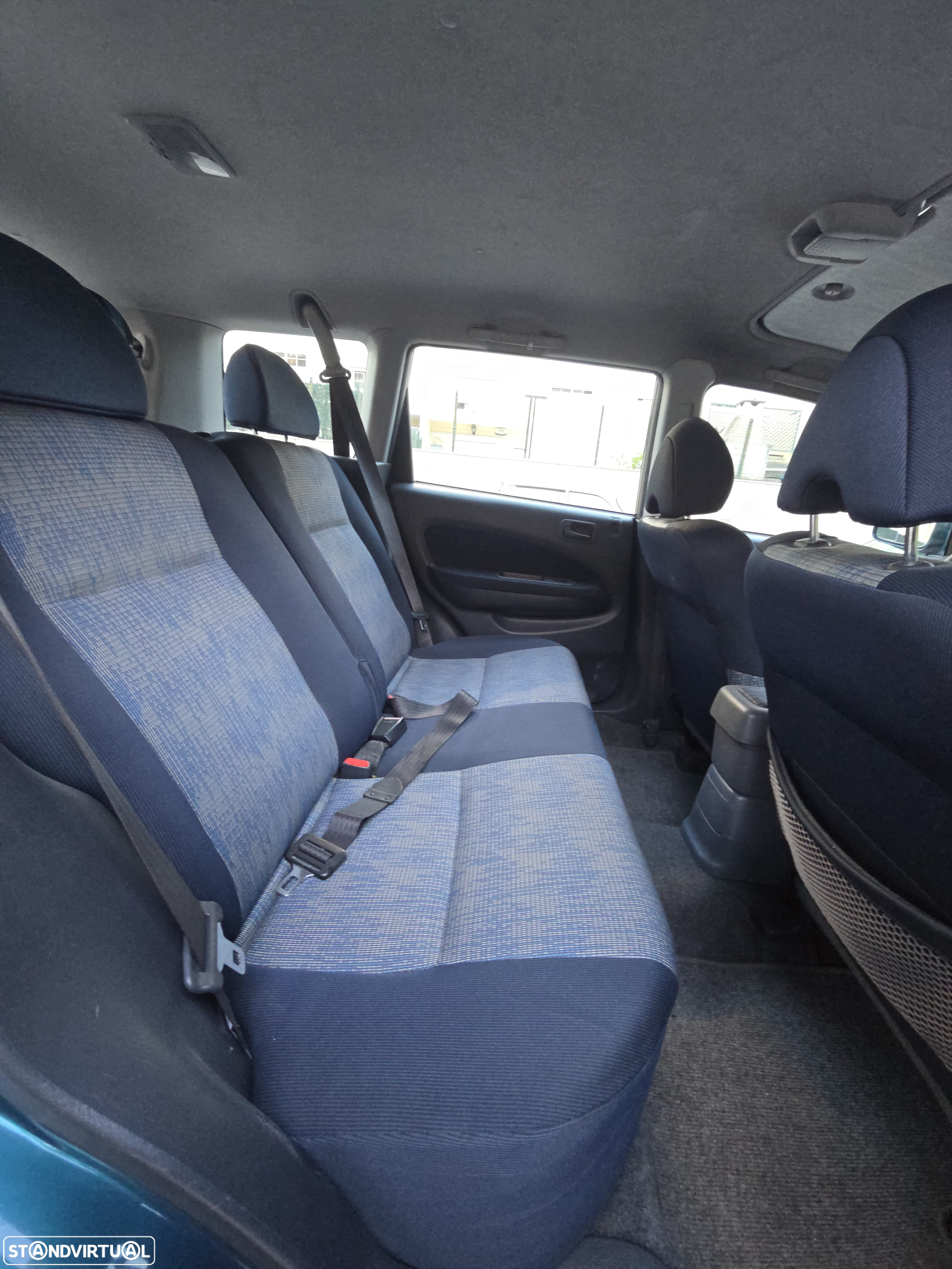 Honda HR-V 1.6 ES VTEC - 31
