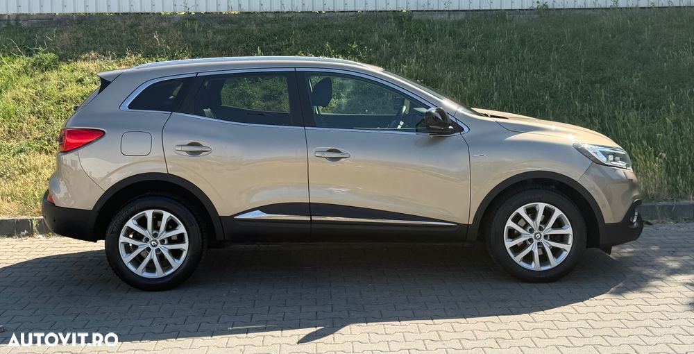 Renault Kadjar - 28