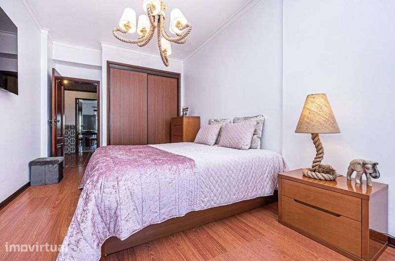Alugo T2 Setúbal - Grande imagem: 4/10
