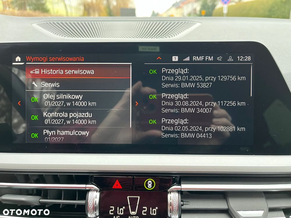 BMW Seria 3 318d Advantage - 27