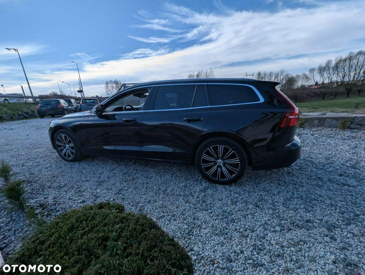 Volvo V60 - 10