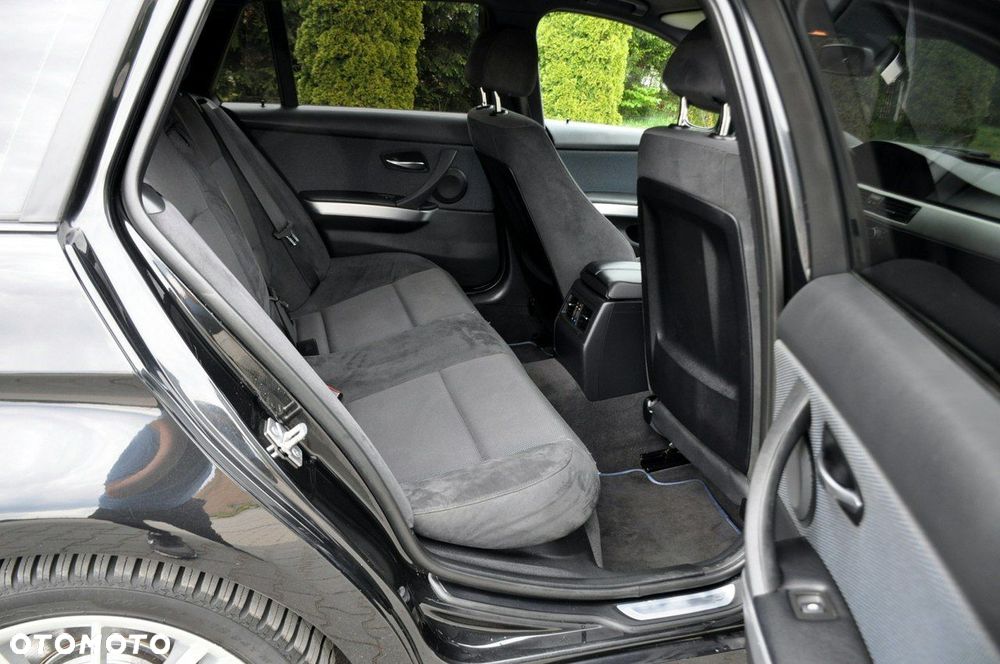BMW Seria 3 - 21