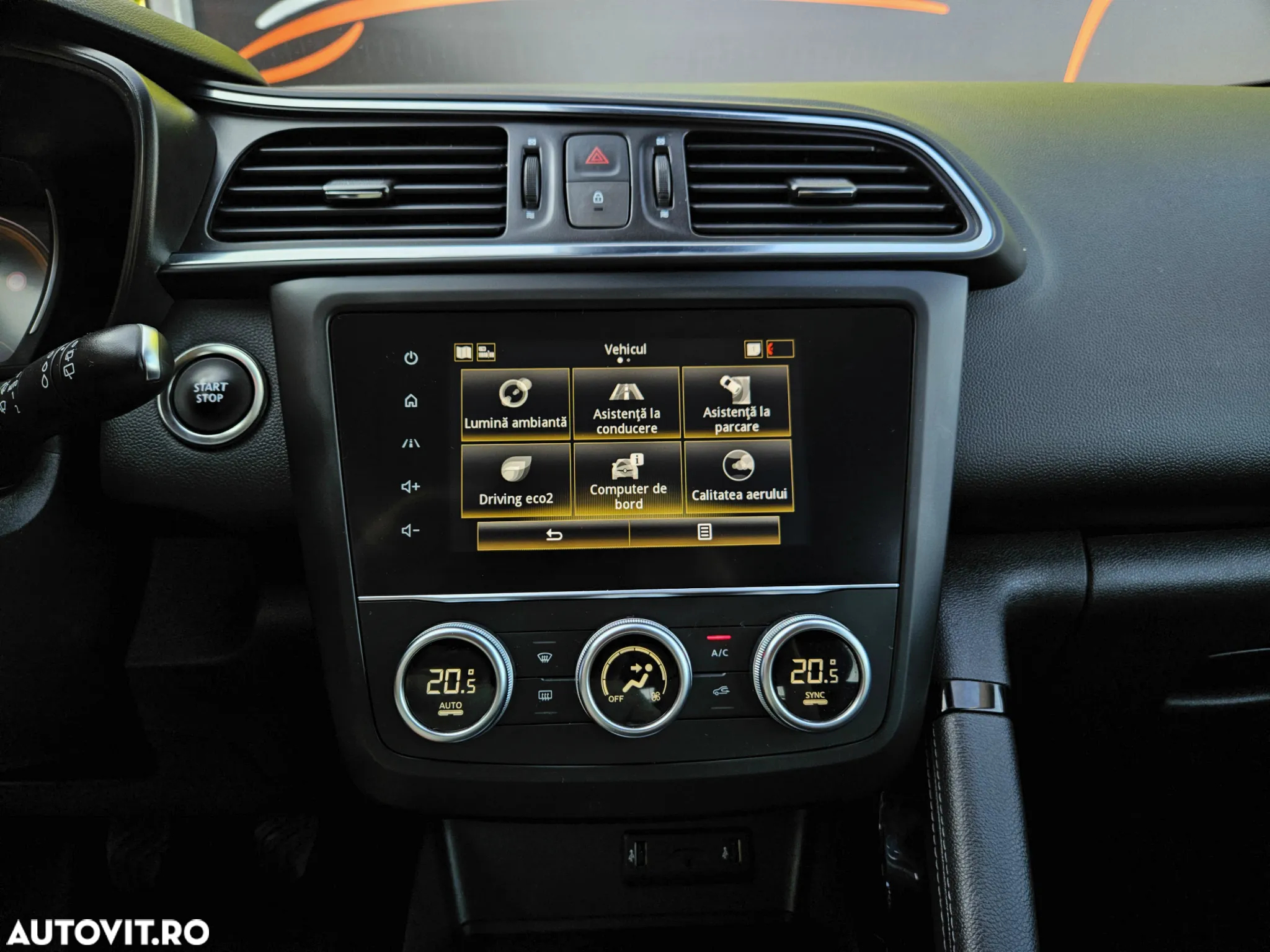 Renault Kadjar TCe 140 GPF BUSINESS EDITION - 25