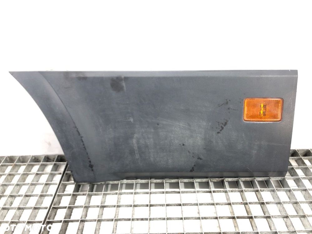 LISTWA BOCZNA LEWA  MAN TGE Autobus 2017 - 2022 2.0 TDI 130 kW [177 KM] olej napędowy 2017 - 2022 - 1