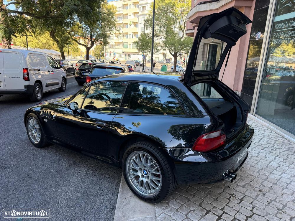 BMW Z3 3.0 i - 9