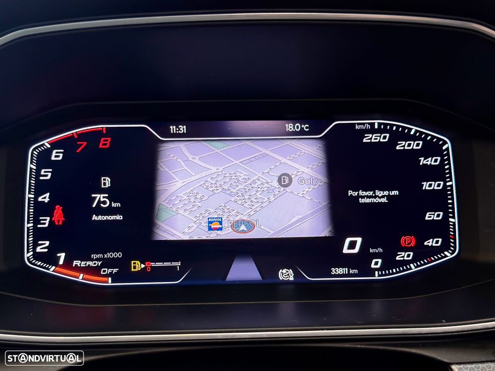 SEAT Leon 1.0 TSI Style - 4