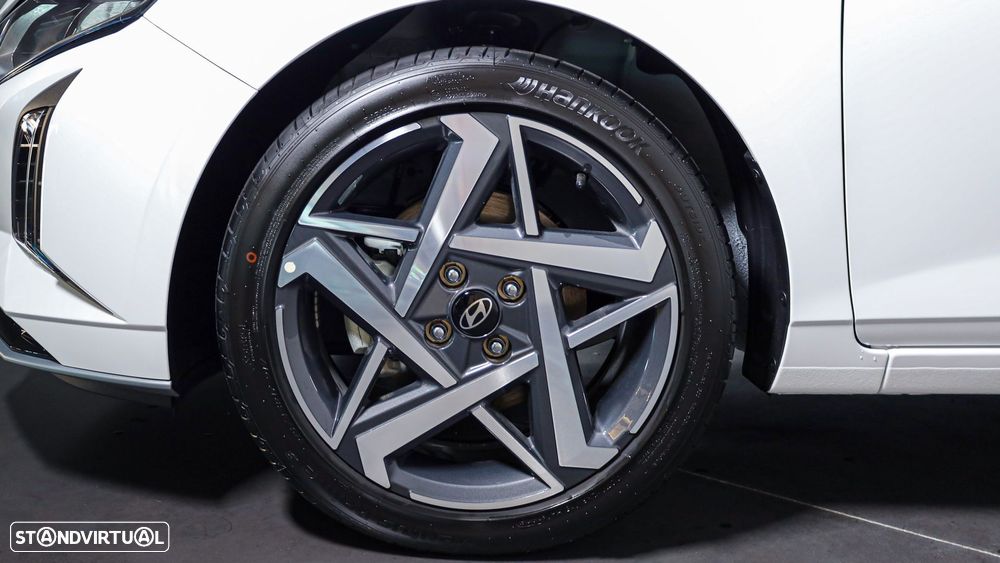 Hyundai i20 1.0 T-GDI Style - 6