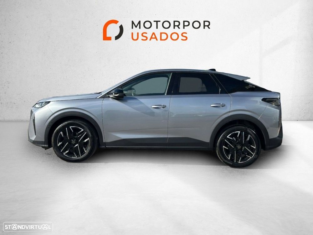 Peugeot 3008 - 4