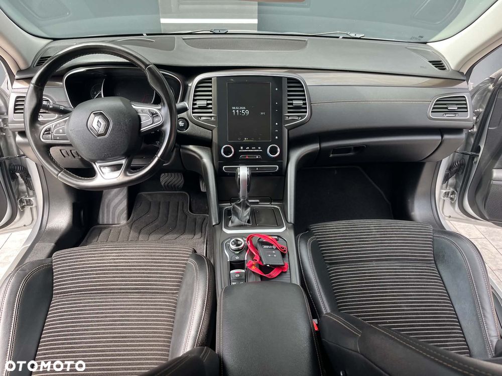 Renault Talisman BLUE dCi 160 EDC LIMITED - 10