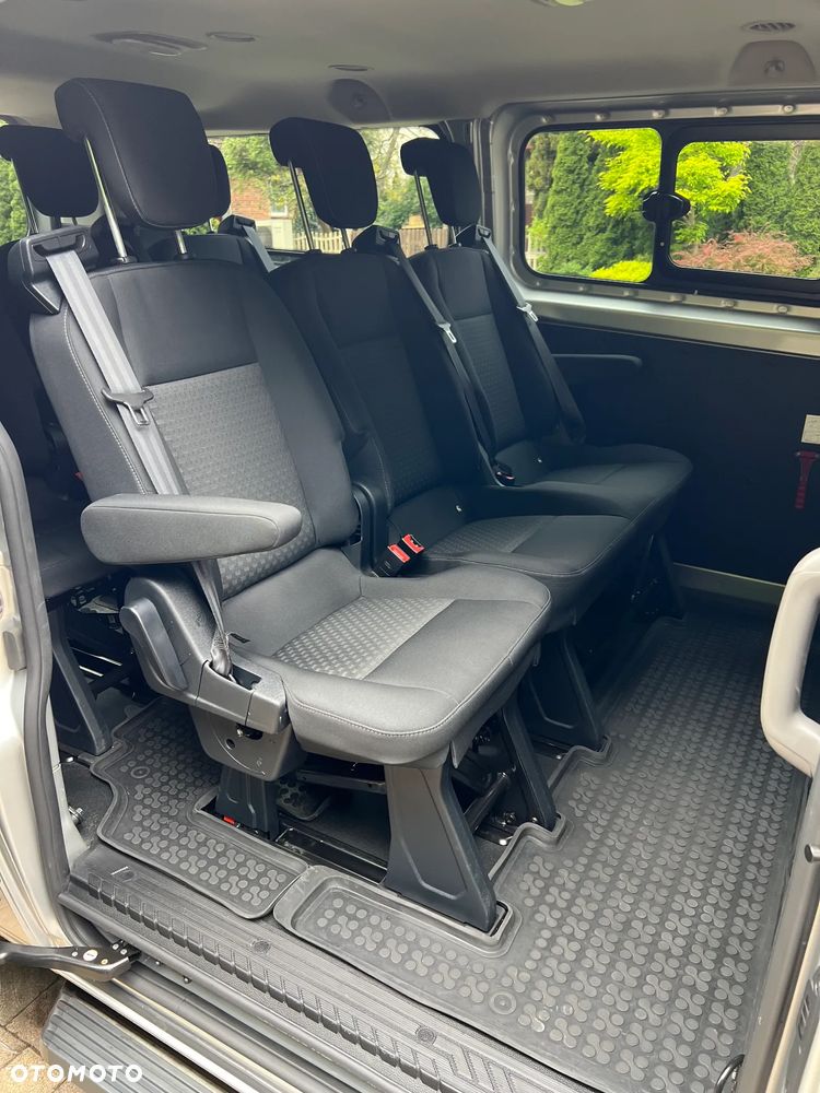 Ford Transit Custom Kombi 320 L2H1 Trend - 10