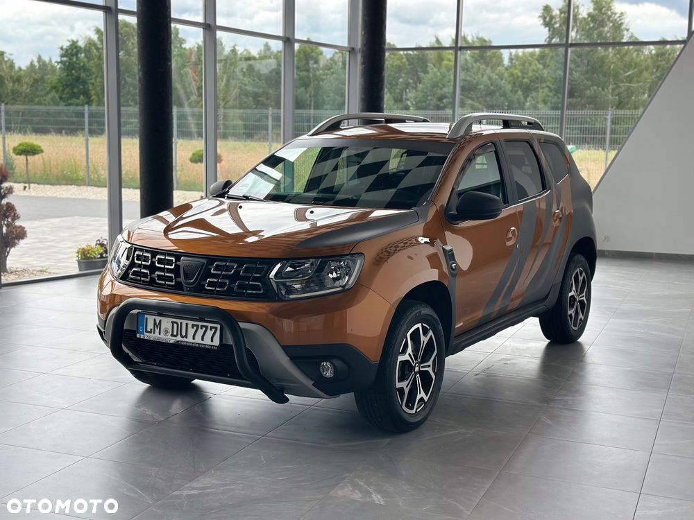 Dacia Duster - 6