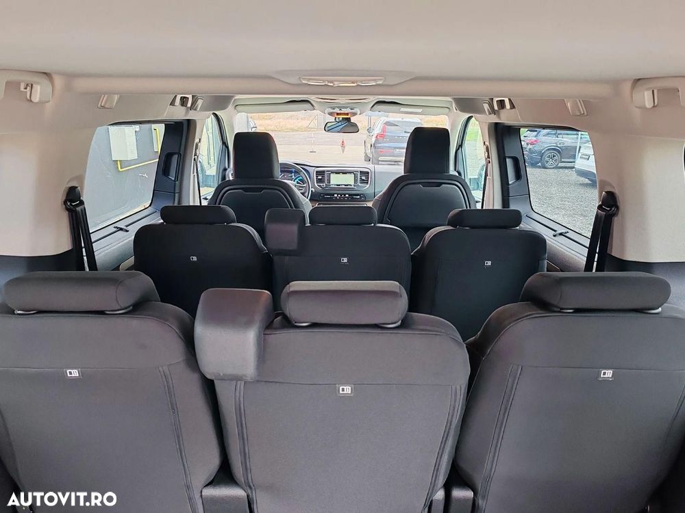 Toyota Proace - 20