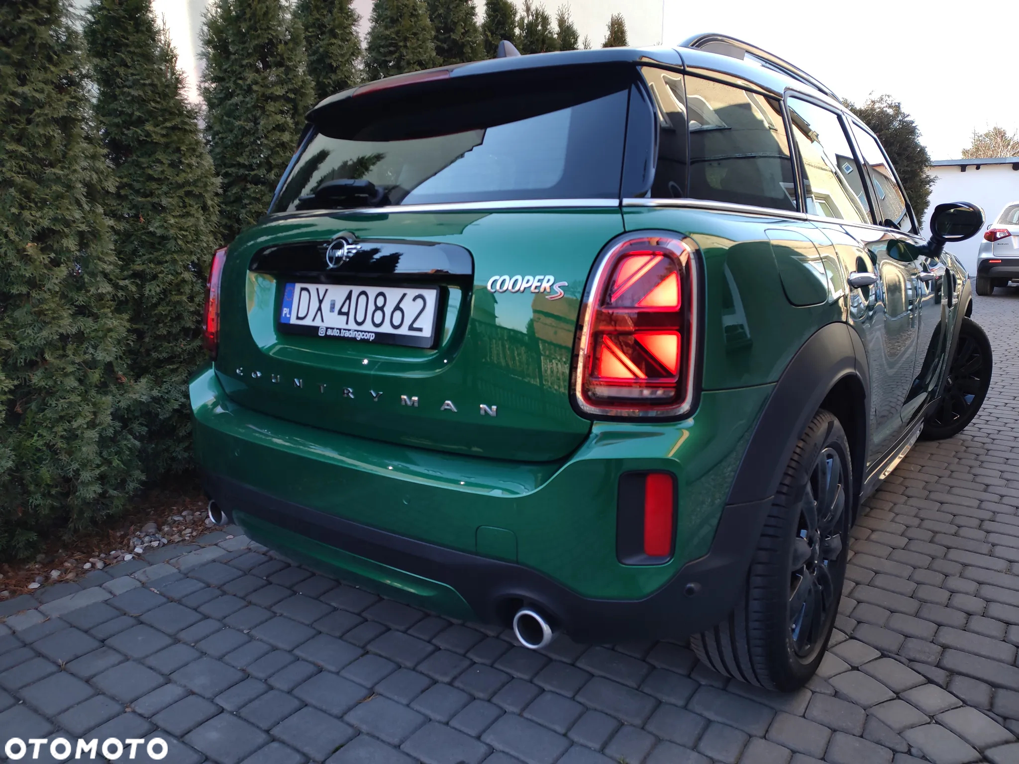 MINI Countryman Cooper S Yours Trim sport - 10