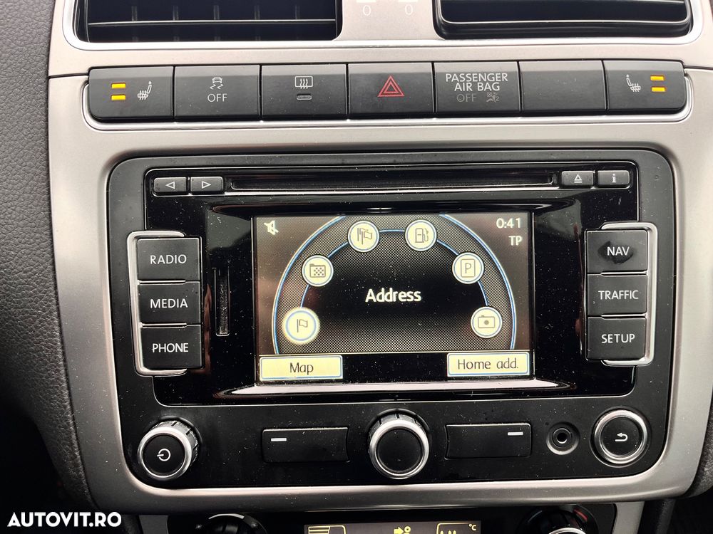 Volkswagen Polo 1.6 TDI DSG Life - 18