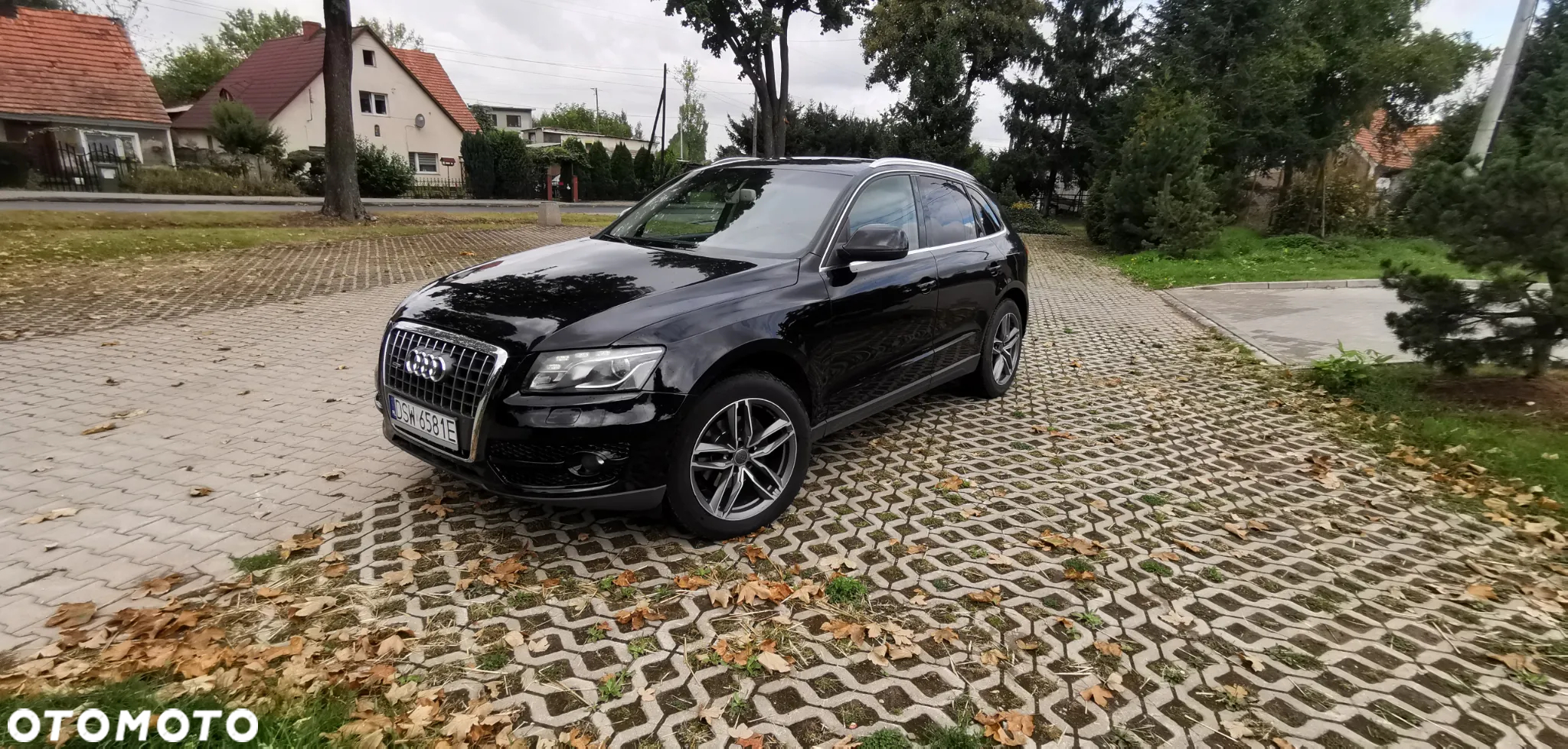 Audi Q5 - 4