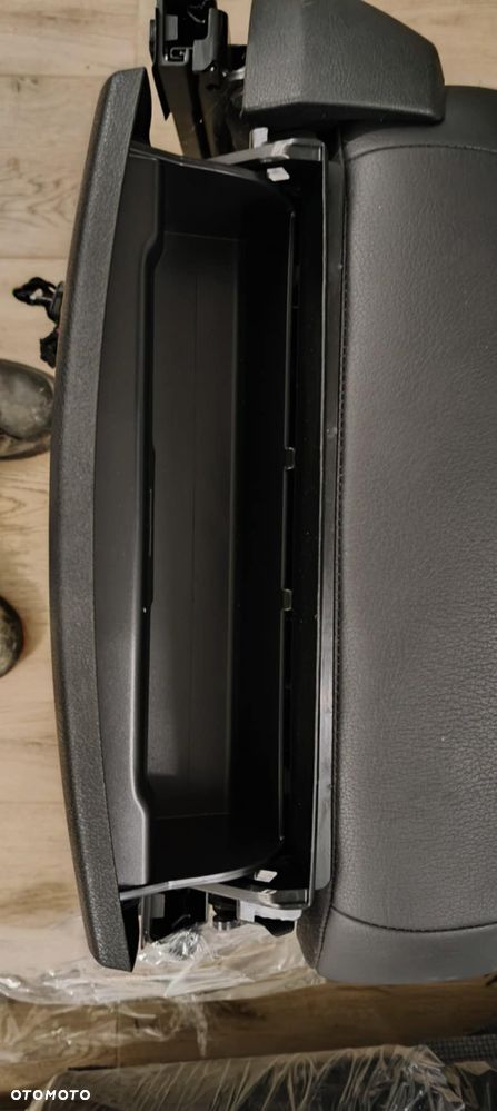 KOMPLET FOTELI SKÓRZANYCH AUDI A5 SPORTBACK LIFT (8T) – FULL ELEKTRYKA - 4