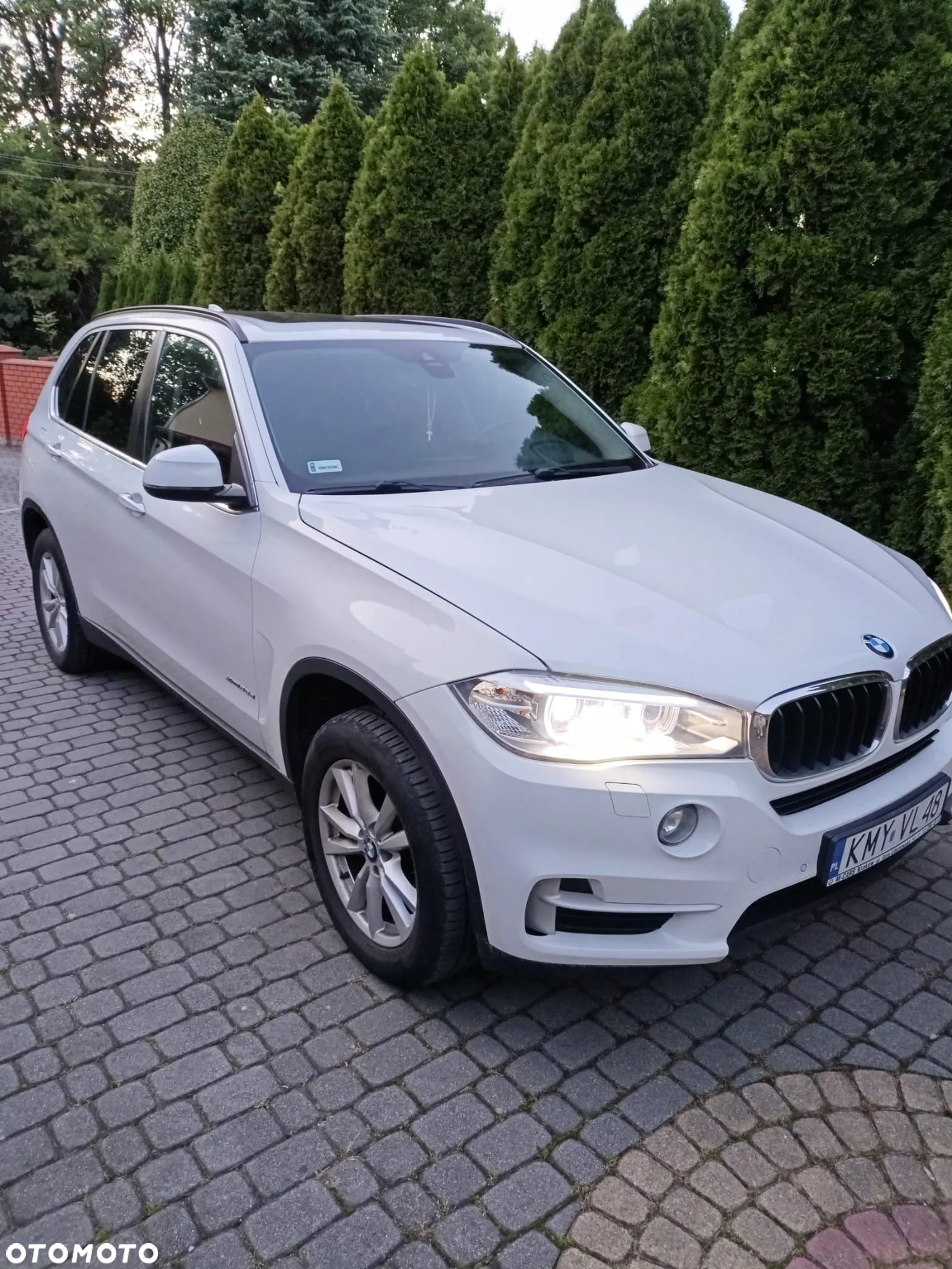 BMW X5 xDrive25d - 3