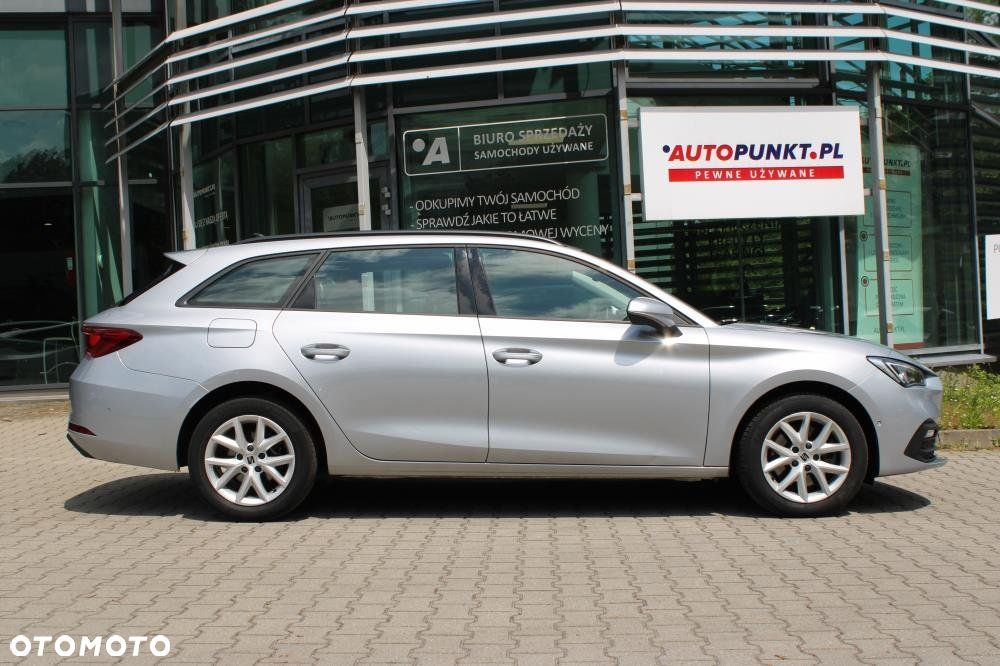 Seat Leon - 4