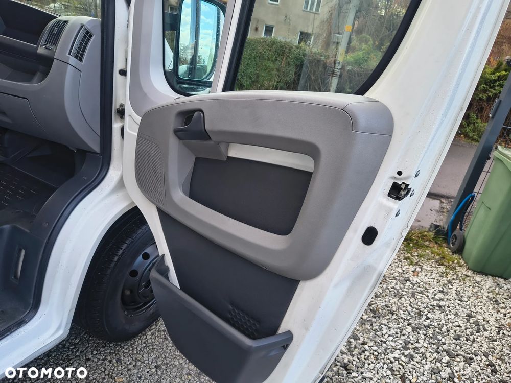 Citroën Jumper - 17