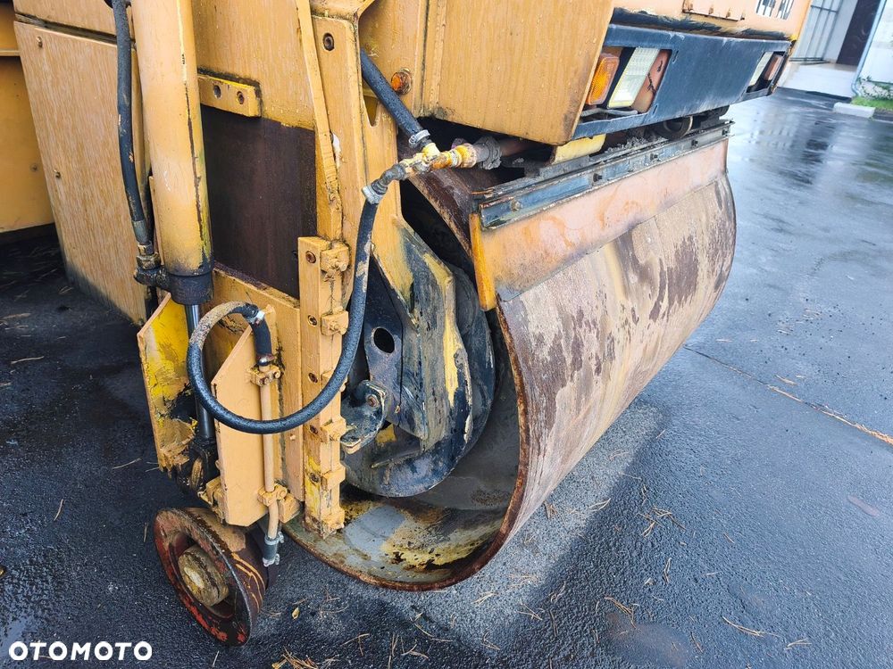 Bomag Bw 144 Ad - 34