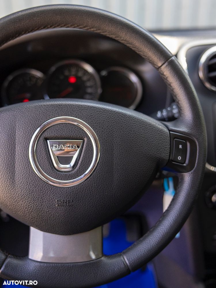 Dacia Sandero 0.9 Stepway - 22