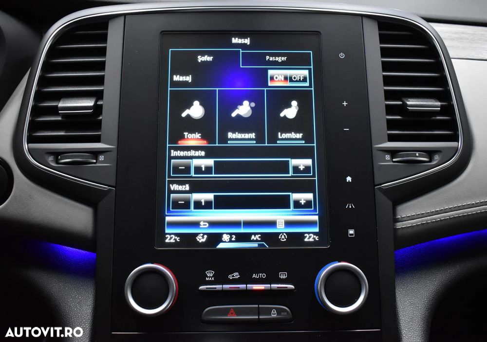 Renault Talisman ENERGY TCe 200 EDC INITIALE PARIS - 14