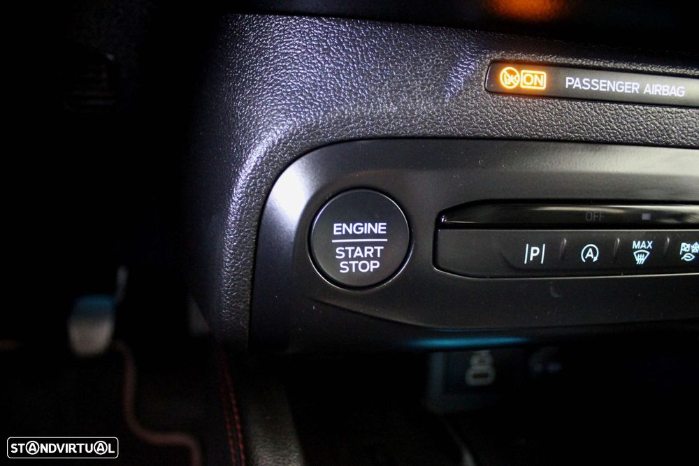Ford Focus SW 1.5 TDCi EcoBlue ST-Line - 30