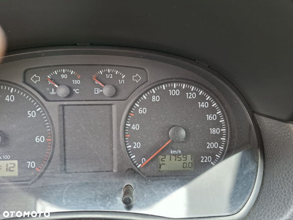 Volkswagen Polo 1.2 12V Comfortline - 10