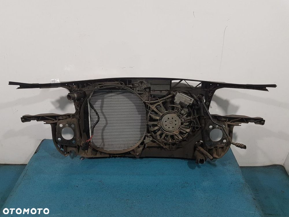 AUDI A4 B6 2.5 TDI PAS PRZEDNI - 5