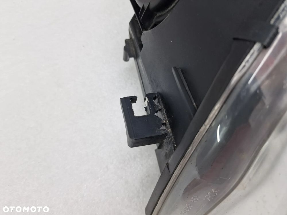 AUDI A4 B7 8E0 04-08 LEWA LAMPA PRZEDNIA PRZÓD XENON , NR 8E0941003AM , NR AUKCJI LA410 - 3