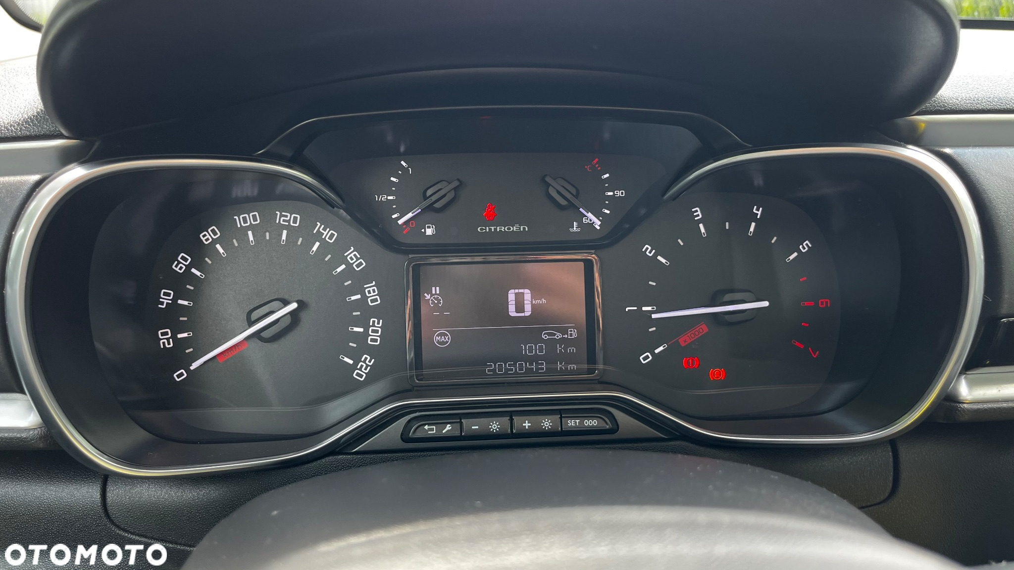 Citroën C3 1.6 BlueHDi Shine S&S - 26