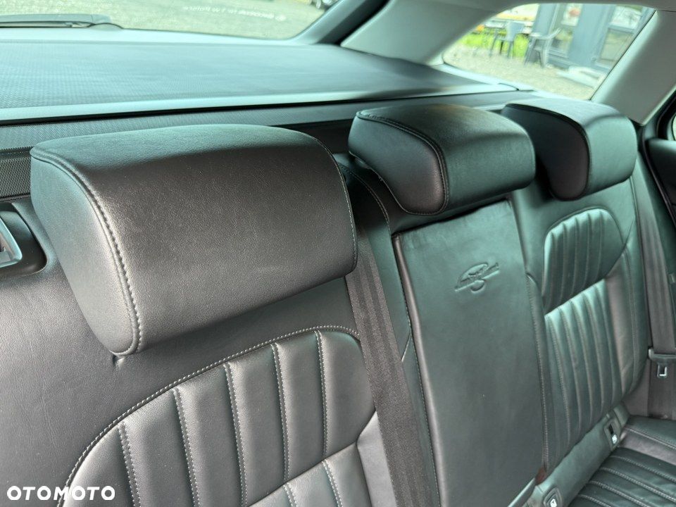 Skoda Superb 2.0 TSI L&K DSG - 35