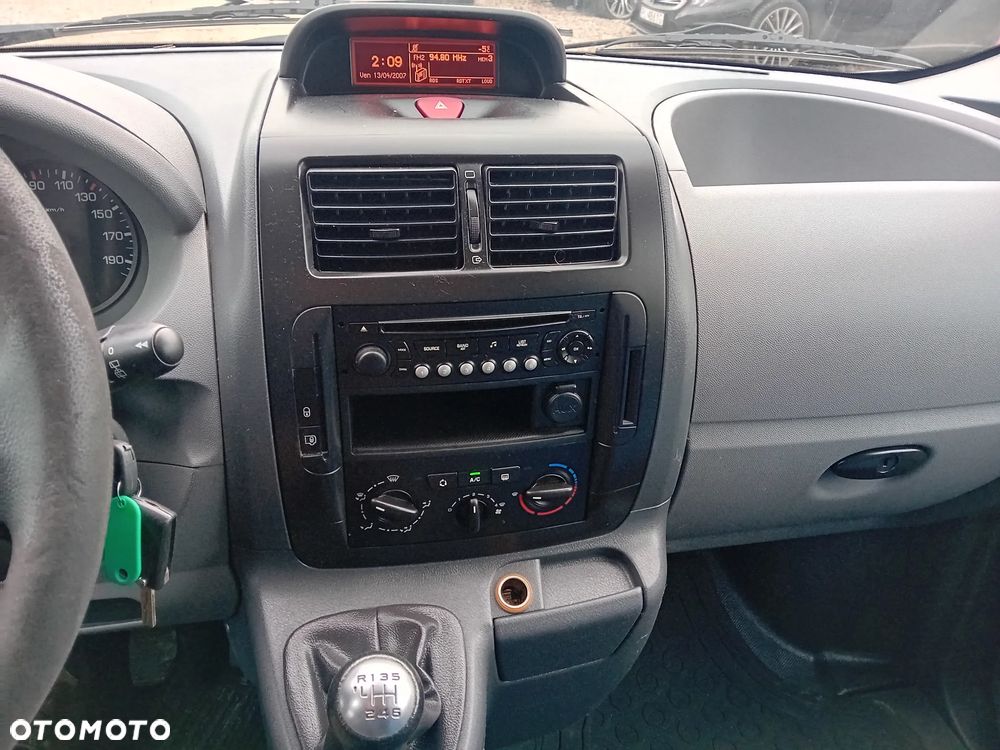 Fiat Scudo - 20